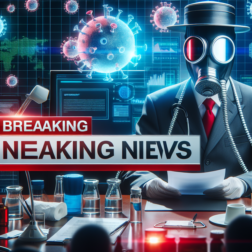 Breaking News: Pemerintah Umumkan Kebijakan Baru yang Berdampak Langsung ke Masyarakat