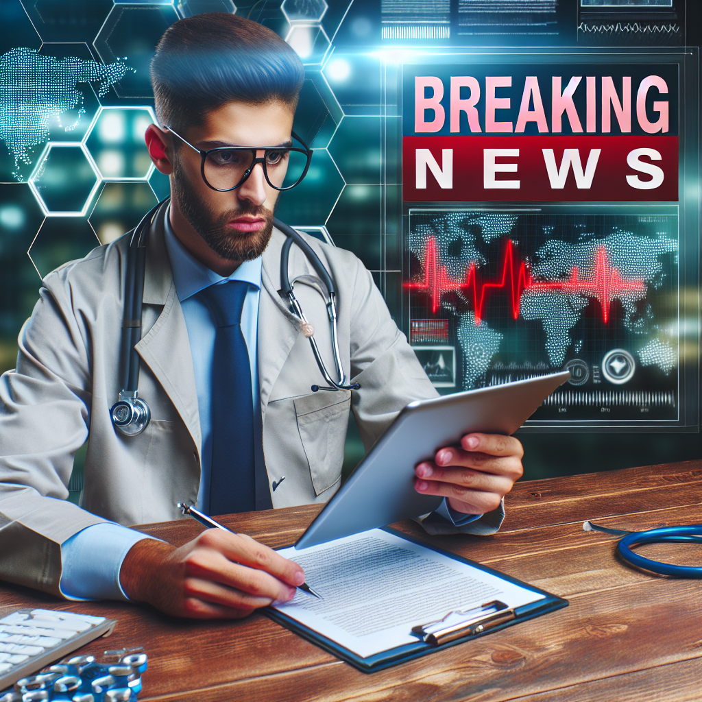 Breaking News: Pemerintah Umumkan Kebijakan Baru yang Berdampak Langsung ke Masyarakat