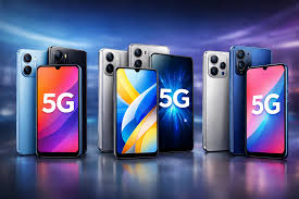 HP 5G Murah Mulai Banjir di 2026, Tapi Iuran HP Baru Bikin Dompet Jebol