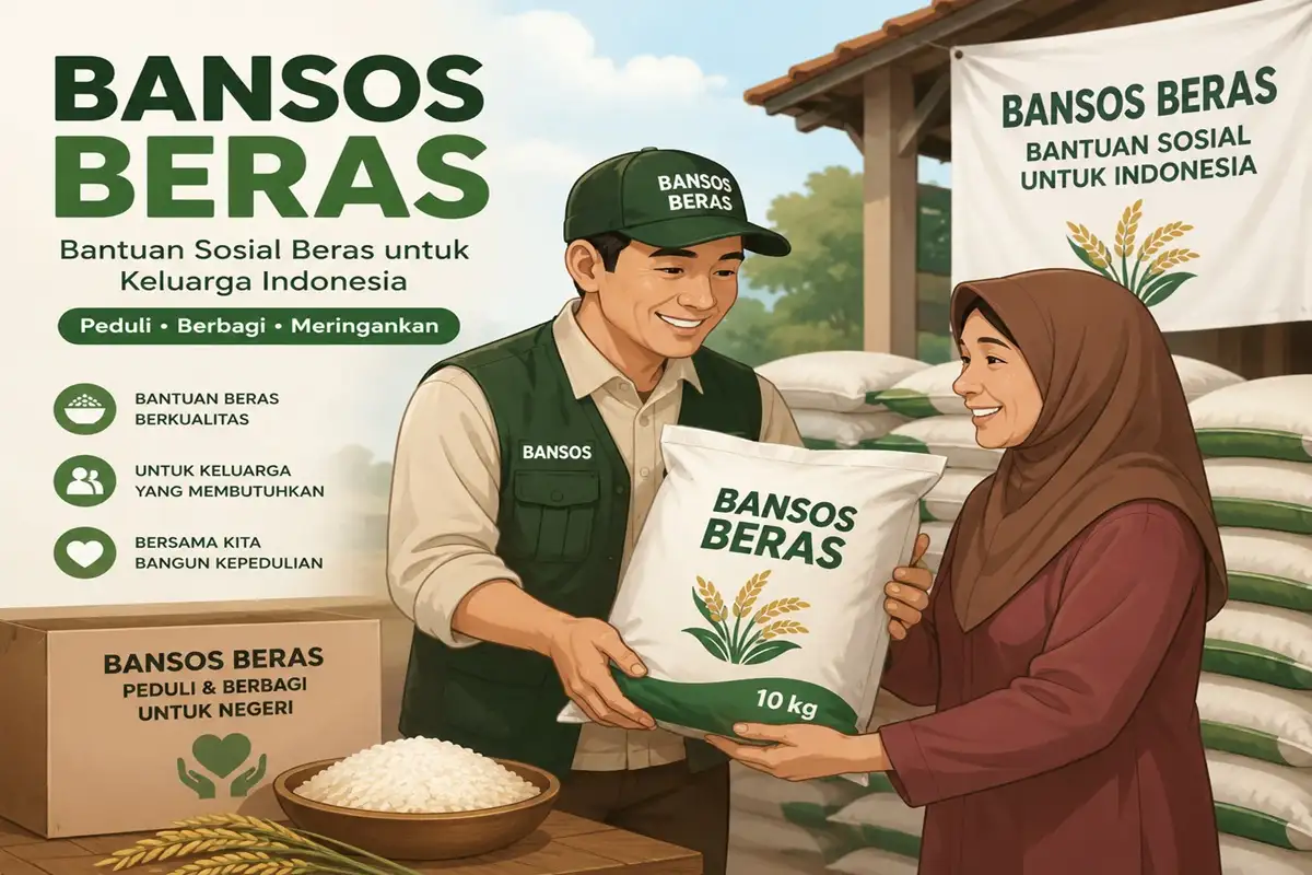 Demo Besar, B50, dan Bansos Beras: Juli 2026 Jadi Bulan Penuh Ketegangan — Apa yang Sebenarnya Terjadi di Indonesia?